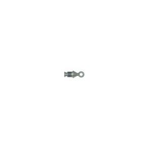 Standard Towing Head for Plastic Pipes, OD 140 mm, SDR 11/17