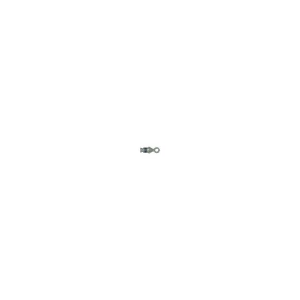 Standard Towing Head for Plastic Pipes, OD 140 mm, SDR 11/17
