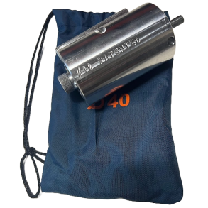 OD40 mm TURBO pipescraper