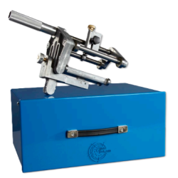 Uniprep 1 Rotary scraping tool 90x400mm with box