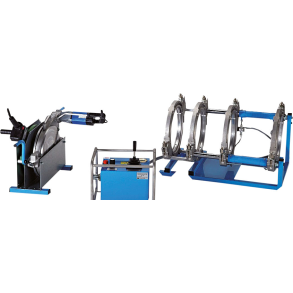 Widos 4900 (315mm) inkl. hydraulikstation, spejl, trykkarakteristik SN:_